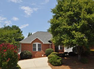 15813 Hampton Falls Rd, Huntersville, NC 28078