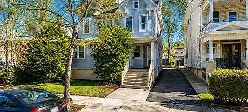 472 Sanford Ave #1R Photo 1