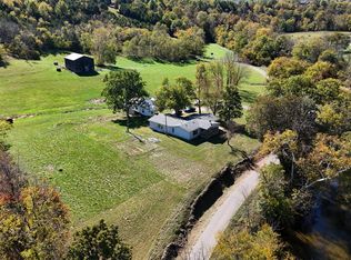 599 Brewers Mill Rd, Harrodsburg, KY 40330