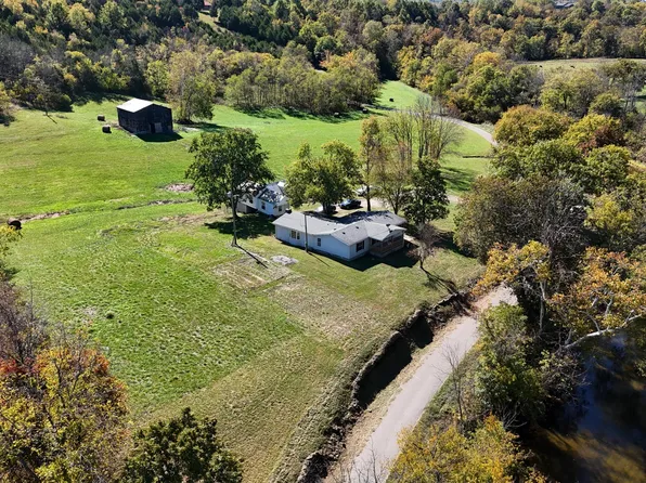 599 Brewers Mill Rd, Harrodsburg, KY 40330