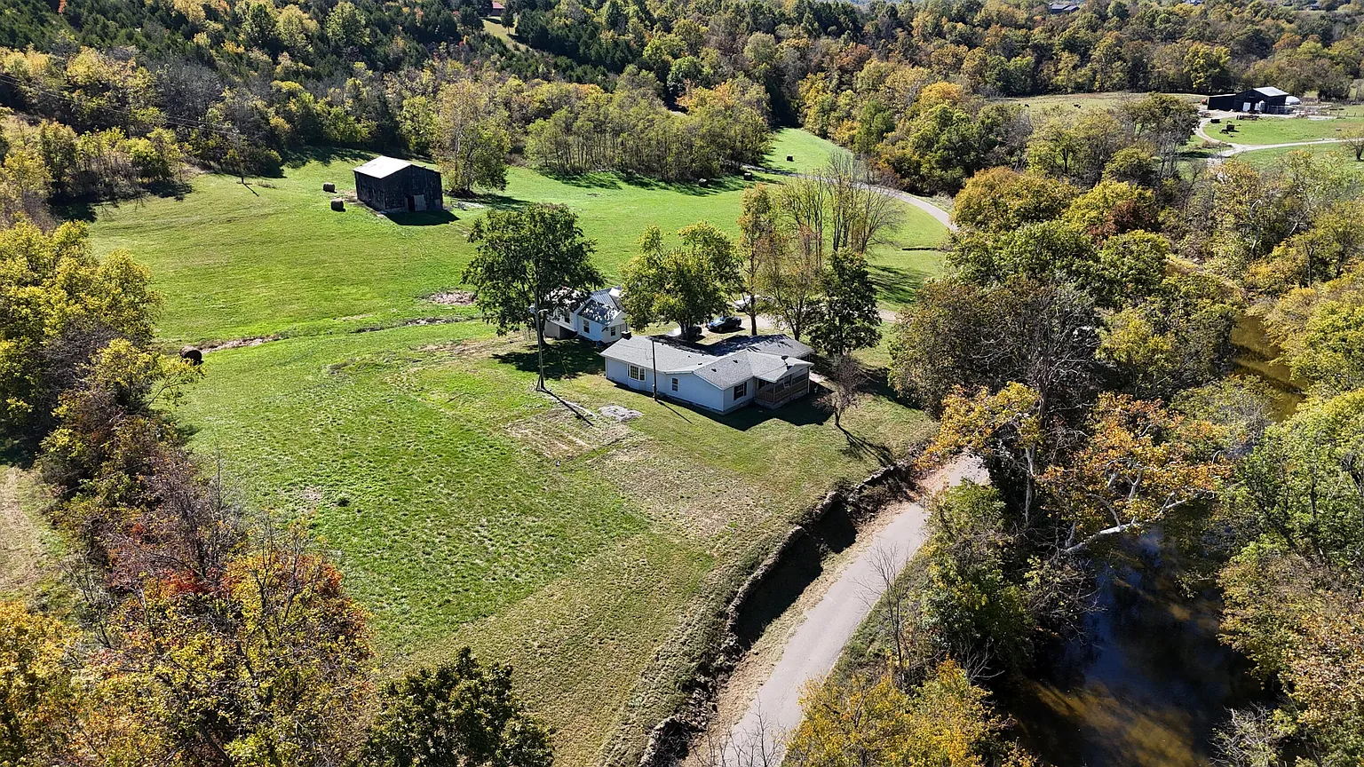 599 Brewers Mill Rd photo 1