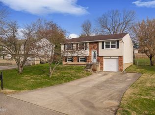 7611 Market Cart Way, Louisville, KY 40291
