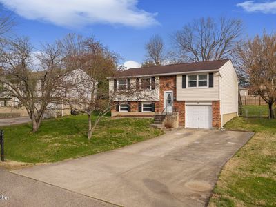 7611 Market Cart Way, Louisville, KY, 40291