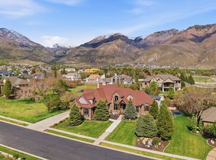 1212 N Heritage Cir, Alpine, UT 84004