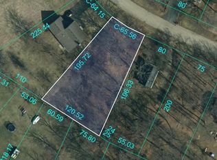 1594 Larchmont Rd, Davis, IL 61019