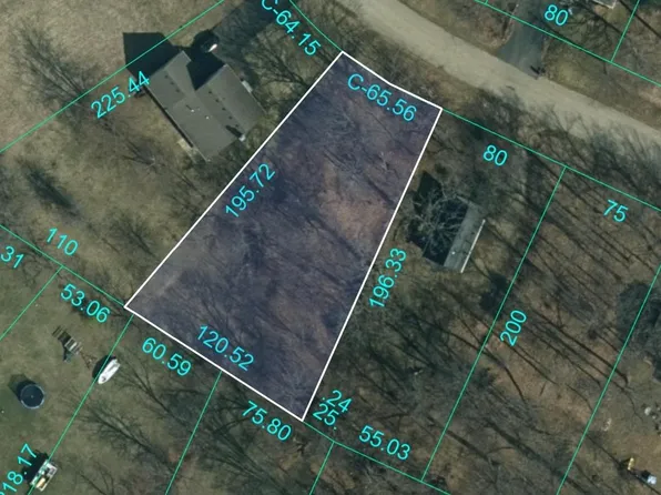 1594 Larchmont Rd, Davis, IL 61019