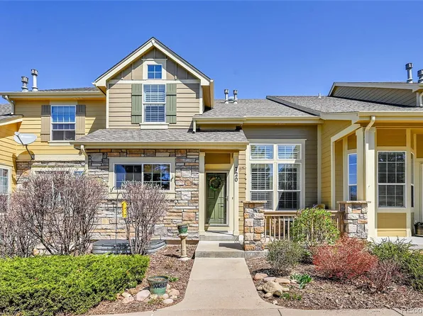 720 Reid Place, Castle Rock, CO 80108