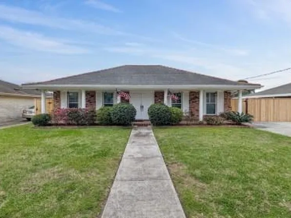 4620 Tabony St, Metairie, LA 70006