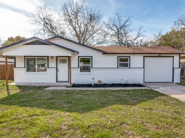 5228 Stanley Keller Rd, Fort Worth, TX 76117