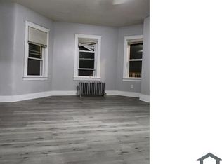 191 Eastern Ave #1, Worcester, MA 01605