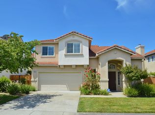 3973 Selmi Grv, Richmond, CA 94806