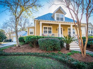 4025 Crown Pointe St, Charleston, SC 29492