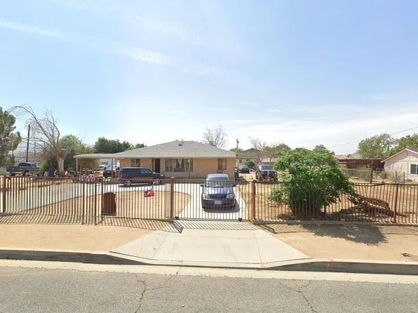 38448 10th Pl E, Palmdale, CA 93550