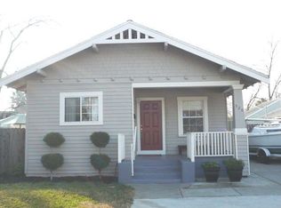 520 Redwood Ave, Sacramento, CA
