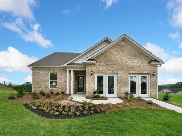 479 Village Ln, Fairburn, GA 30213