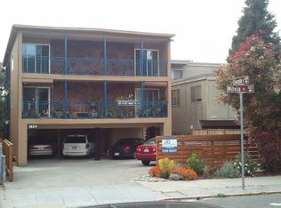 1624 Milvia St APT 1, Berkeley, CA 94709