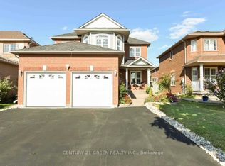 5623 Whitehorn Ave, Mississauga, ON