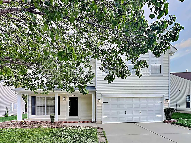 3724 Wingfield Dr — Photo 1