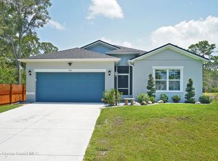786 Titan Rd SE, Palm Bay, FL 32909