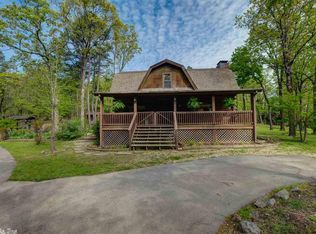 23710 Story Rd, Little Rock, AR 72223