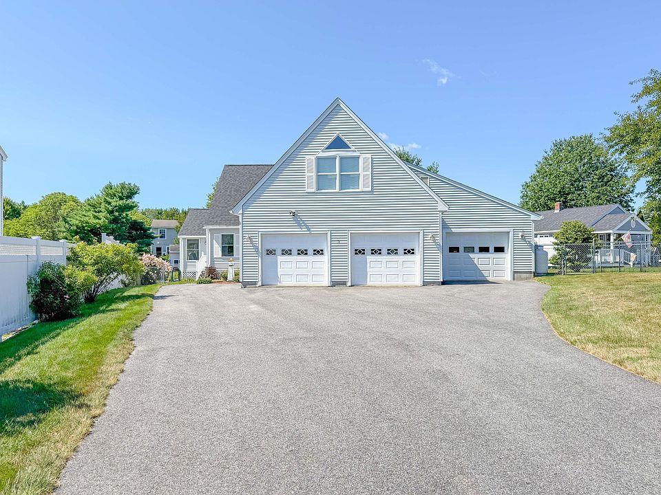 1st image of 3 Parker Circle