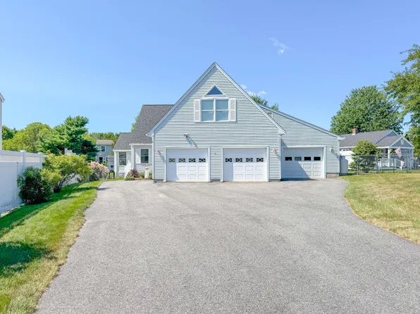 3 Parker Circle, Saco, ME 04072
