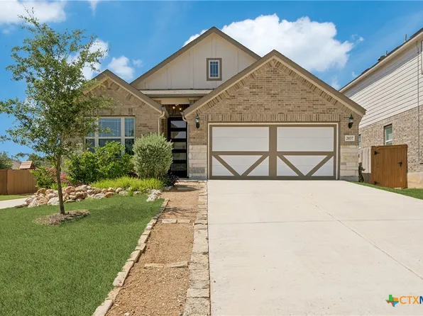 2037 Egret Ave, New Braunfels, TX 78132