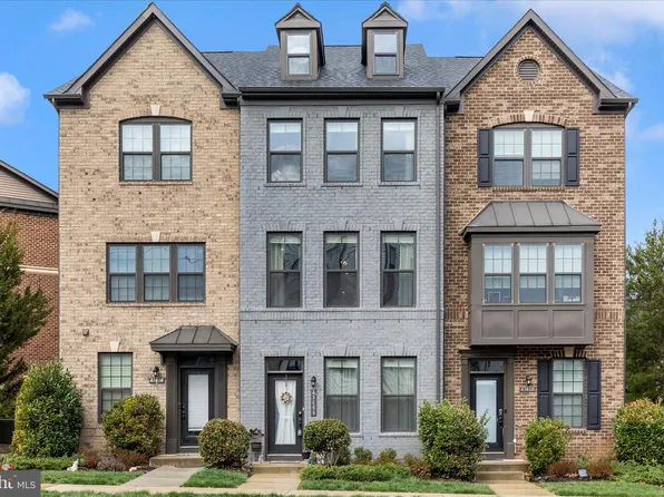 43406 Old Ryan Rd, Ashburn, VA 20148