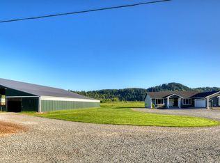 24408 126th St Ct E, South Prairie, WA 98385