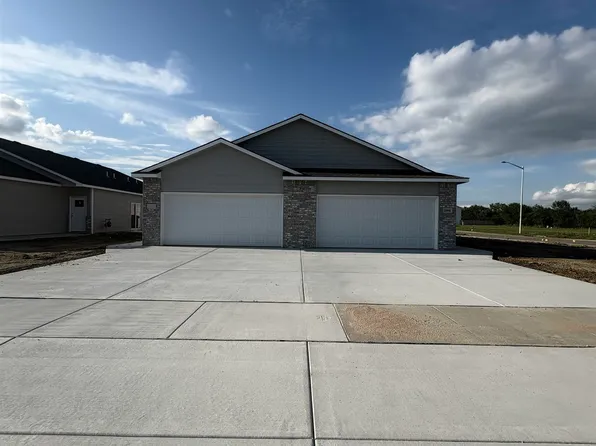 12954-12956 E Blake St, Wichita, KS 67218