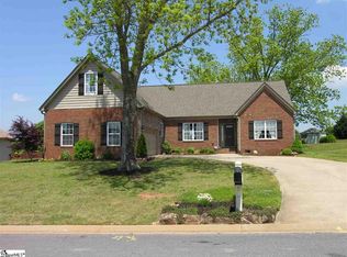 309 Mellow Way, Greer, SC 29651