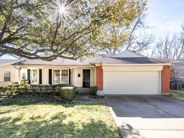 6838 Trammel Dr, Dallas, TX 75214
