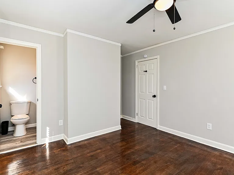 Huge Room!
