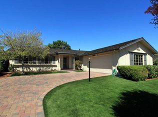10165 Bonny Dr, Cupertino, CA