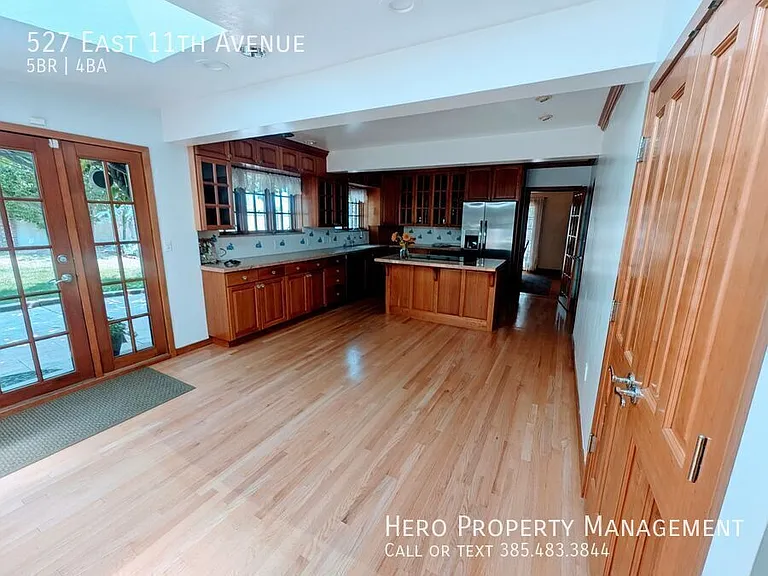 527 E 11th Ave — Photo 23
