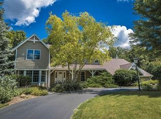 440 Sheffield Dr, Brookfield, WI 53005