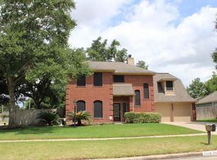 7118 River Mill Dr, Spring, TX 77379