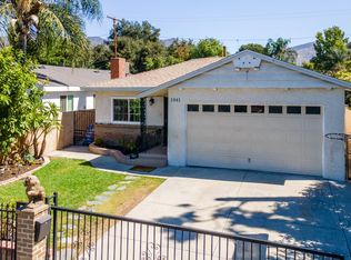 1941 7th St, San Fernando, CA 91340