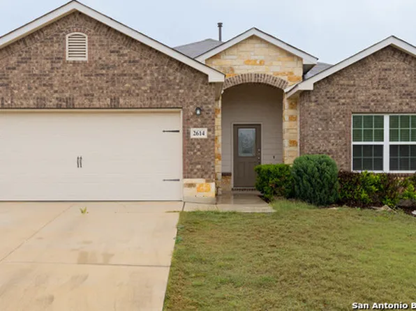 2614 Pismo Bch, Converse, TX 78109