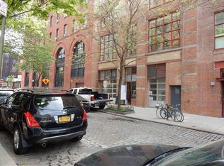 135 Perry St APT 2, New York, NY 10014