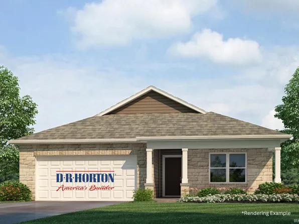 1264 Greenbrier Blvd, Warsaw, IN 46582