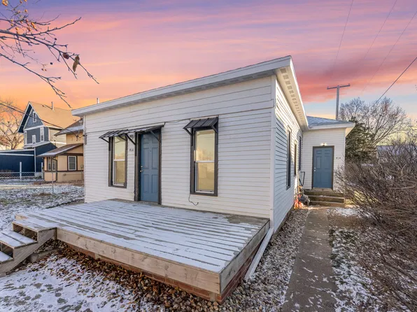 916 W 12th St #916, Sioux Falls, SD 57104