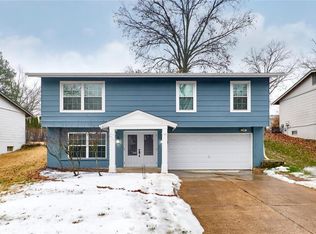 514 Arborwood Dr, Ballwin, MO