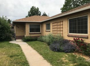 4716 W 36th Ave, Denver, CO 80212