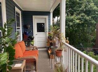 124 Montgomery St, Cambridge, MA 02140