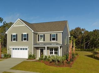 1205 Lois Allen Dr, Johns Island, SC 29455