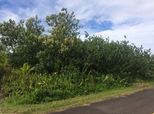 E Moanalui Loop LOT 25, Pahoa, HI 96778