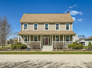 1504 Portia Rd, Grayslake, IL 60030