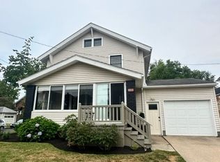 805 Tremont Ave SW, Massillon, OH 44647