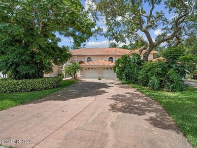 3575 Muirfield Dr, Titusville, FL, 32780